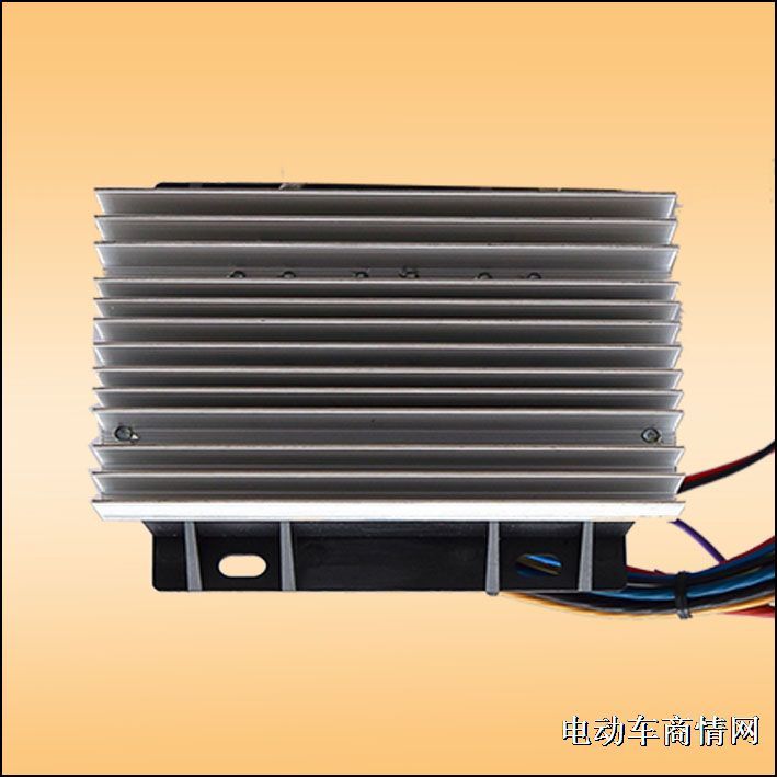 供应魔力士电动车控制器MB-48V60A-500W